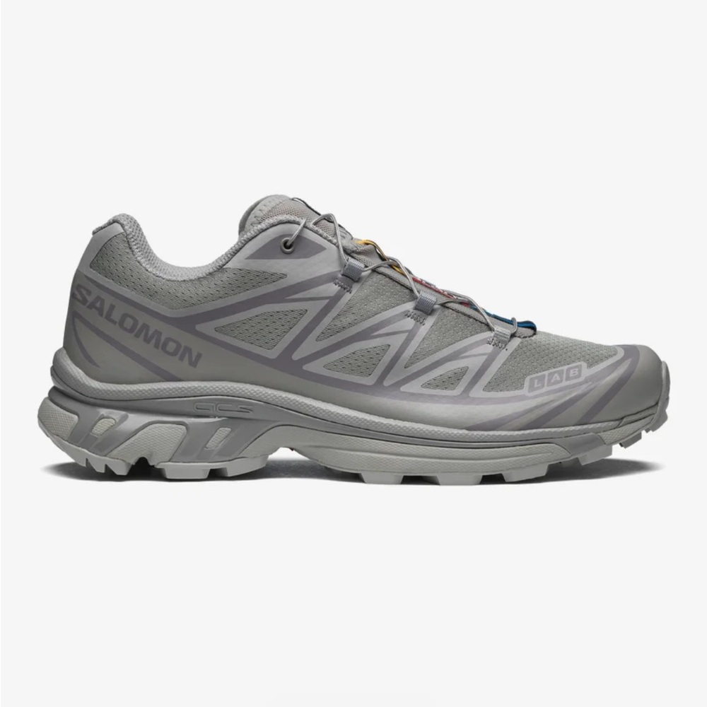 Nearly new Women’s Salomon XT-6